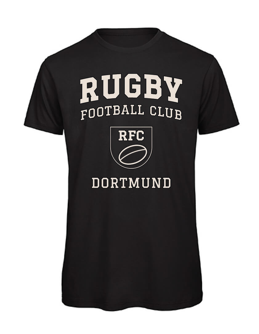 RFC Dortmund Herren T-Shirt CLUB