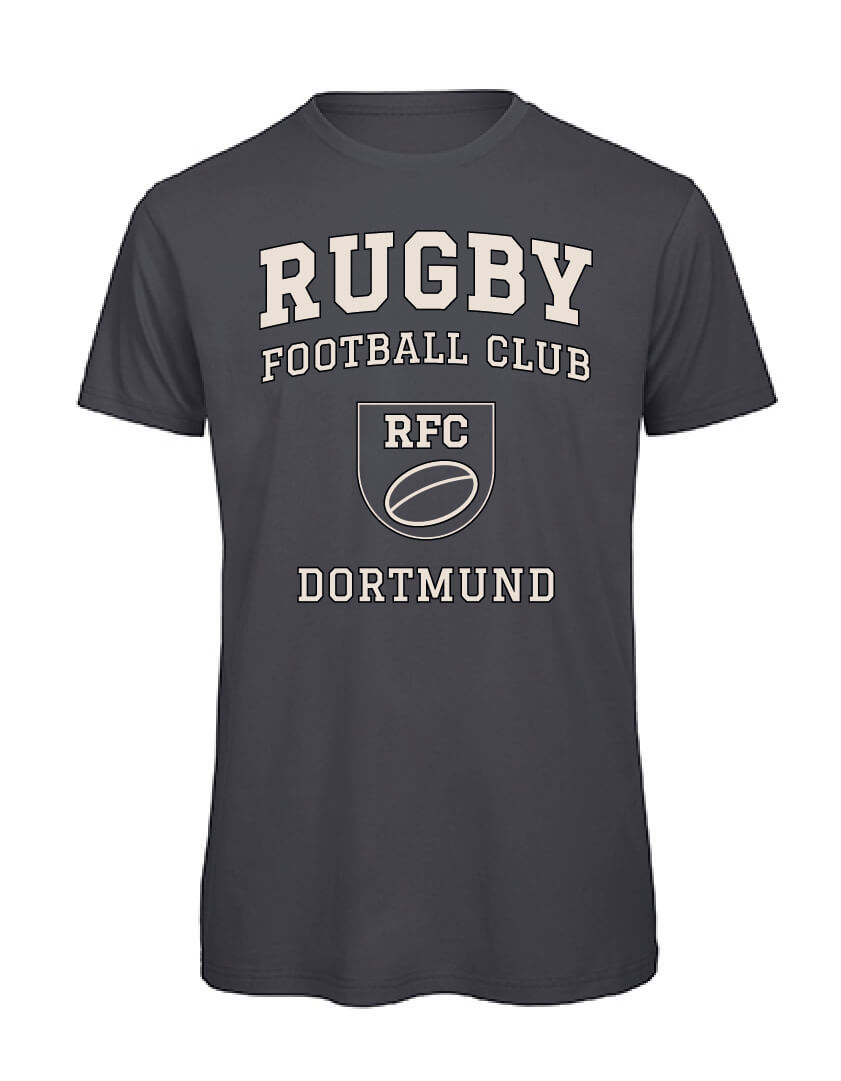 RFC Dortmund Herren T-Shirt CLUB