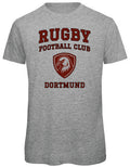 RFC Dortmund Herren T-Shirt TAUBE