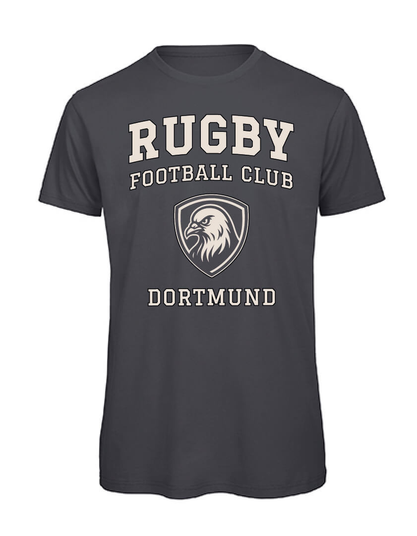 RFC Dortmund Herren T-Shirt TAUBE