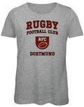 RFC Dortmund Damen T-Shirt  CLUB