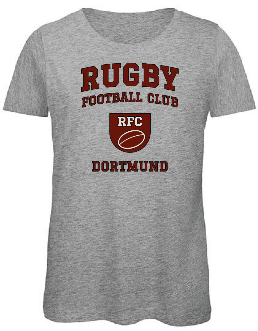RFC Dortmund Damen T-Shirt  CLUB