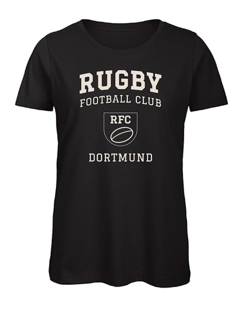 RFC Dortmund Damen T-Shirt  CLUB