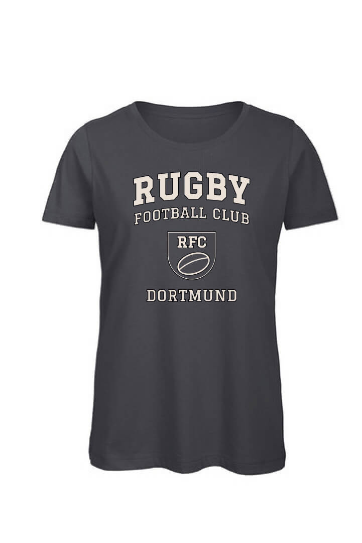 RFC Dortmund Damen T-Shirt  CLUB