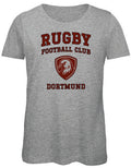 RFC Dortmund Damen T-Shirt  TAUBE